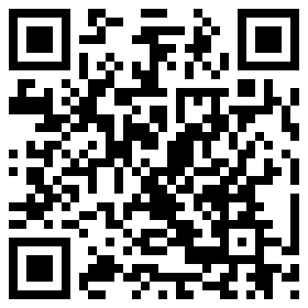 qrcode für JUNG ENOLS995SW Funk Wandsender 4-kanalig