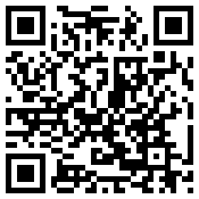 qrcode für JUNG LS3171KOSW