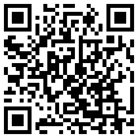 qrcode für Berker 51018989 Stiegenhaustaster E10 polarweiß glänzend