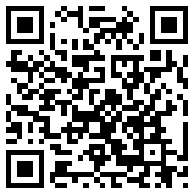 qrcode für Moeller Electric M22-XD-S-X2 - EATON Tastenplatte flach schwarz Symbol Start II 218169