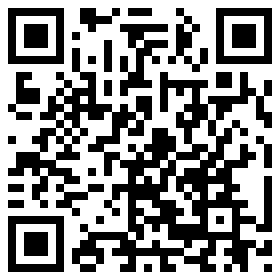 qrcode für Nordlicht BS08-80R Leuchte schwarz 2700-3000-4000K/38° inkl. EVG/dim