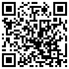 qrcode für Berker 85745277