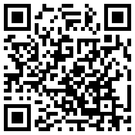 qrcode für OBO Bettermann 6104829 - MTG HD SWGR1 Multimediaträger HDMI Kabel Buchse Buchse 45x45mm schwarzgr