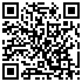 qrcode für OBO Bettermann 6119354 - AR45 BF2 SWGR Abdeckrahmen Modul 45 2fach 84x140mm schwarzgrau