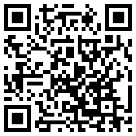 qrcode für HHG WDTR05601WH-EU1 Abdeckung Lautsprechersteckdose RAL 9003