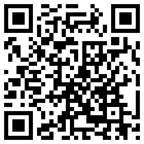 qrcode für Ubiquiti UniFi Patchkabel Cat6 10cm blau - U-Cable-Patch-RJ45-BL