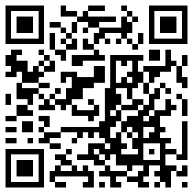 qrcode für Merten MEG6221-0325 - Raumtemperaturregler Objektbereich aktivweiß glänzend Sys