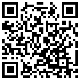 qrcode für Hirschmann 930189100 KUN 10 SW Kupplung isoliert schwarz