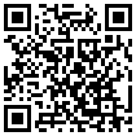 qrcode für Berker 10112339 Rahmen 1fach R.1 orange transparent/polarweiß glänzend