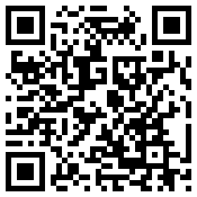 qrcode für Berker 10122334 Rahmen 2fach Acryl orange transparent/schwarz glänzend
