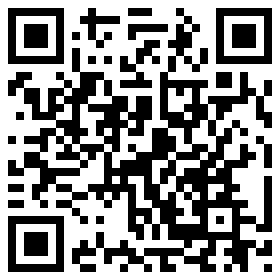 qrcode für Berker 10142334 Rahmen 4fach Acryl orange transparent/schwarz glänzend