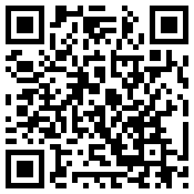 qrcode für Berker 10152334 Rahmen 5fach Acryl orange transparent/schwarz glänzend