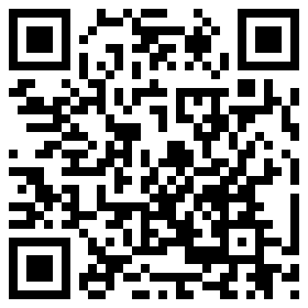 qrcode für CRU DataPort 8431-0000-0500 - CRU Wechselrahmen DataPort DP3 ATA133 Kunststoff Kanister schwarz