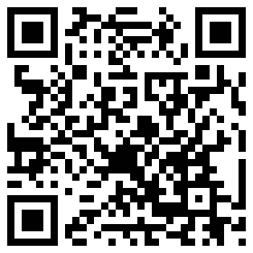 qrcode für Berker 10152339 Rahmen 5fach Acryl orange transparent/polarweiß glänzend