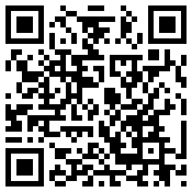 qrcode für Berker 10152344 Rahmen 5fach Acryl rot transparent/schwarz glänzend