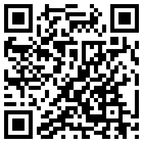 qrcode für Jung 8471.01LEDW - KNX Taster BA 1fach Tasterstellung WG800