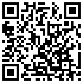 qrcode für Hager EE807 - Fernbedienung Präsenzmelder Einbau Einstell