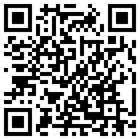 qrcode für Berker 181110 - Drucktaster TS chrom glänzend