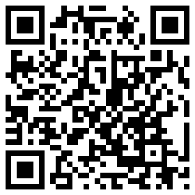 qrcode für JUNG A1540BFKO5SW Abdeckung Lichtleiter schwarz