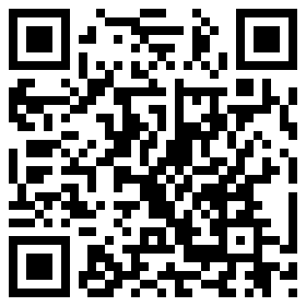 qrcode für JUNG A1540BFKO5WW Abdeckung Lichtleiter alpinweiß