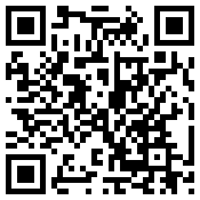 qrcode für JUNG A1540KO5AL Abdeckung Lichtleiter für KNX Drehschalter Serie A/AS aluminium