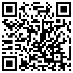 qrcode für Jung A569-2BFPLUAWW - Abdeckung IAE/UAE 2x8polig bruchsicher Serie A/AS alpinw
