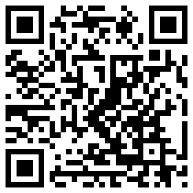 qrcode für ELDAT RT32E5004-01-22K - Handsender 4 Kanal tiefschwarz RAL9005
