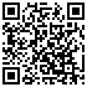 qrcode für JUNG A1541BFSW Abdeckung für Drehschalter schwarz