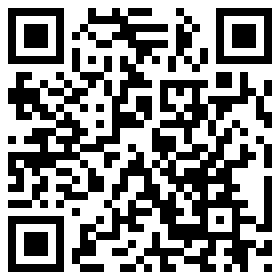 qrcode für JUNG A562-1BFSW Abdeckung für Lautsprecherbuchse schwarz