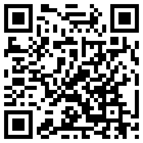 qrcode für JUNG A565-2BFSW Steckdose mit Tragring bruchsicher schwarz