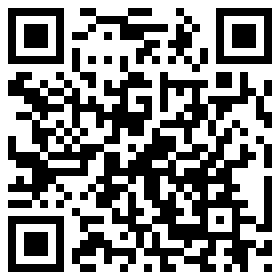qrcode für JUNG A568BF Abdeckung+Tragring für Lautsprecher weiß