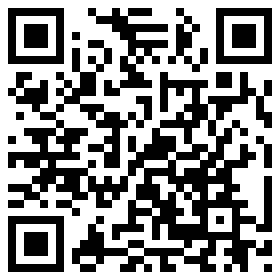 qrcode für JUNG A590BFHSW Wippe Heizung Notschalter mit Lichtleiter schwarz