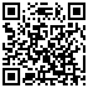 qrcode für JUNG A590BFKO5TWW Wippe Symbol Tür mit Lichtleiter bruchsicher alpinweiß