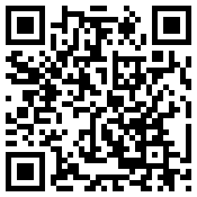 qrcode für Eldat RTS25E5001-01-02K - RTS25 Sensorwandtaster Format 55