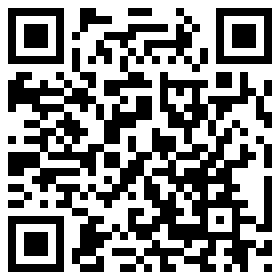 qrcode für JUNG AC584BFNAANM Rahmen 4fach Schriftfeld senkrecht anthrazit matt
