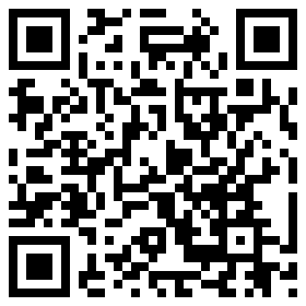 qrcode für JUNG AC584BFNASW Rahmen 4fach schwarz
