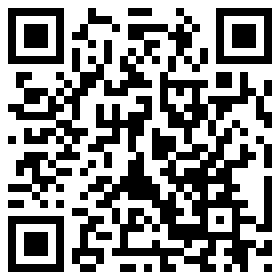 qrcode für JUNG AC5850BFNASW Rahmen 5fach Schriftfeld waagerecht bruchsicher schwarz