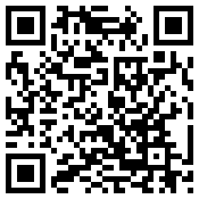 qrcode für JUNG CD1540KO5 Abdeckung Lichtleiter für KNX Drehschalter weiß
