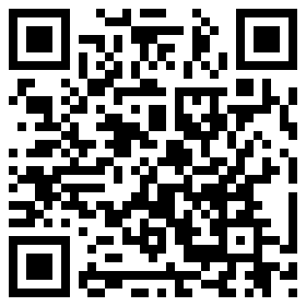 qrcode für Jung CD569-1NAUAWW - Abdeckung Schriftfeld IAE/UAE 1x8polig alpinweiß