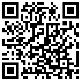 qrcode für Merten 475114 - PLAN Metallrahmen 1fach Rhodiumgrau