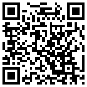 qrcode für APC IMT46418 - KABELBINDER 300X3 6 VE 100 FARBE SCHWARZ