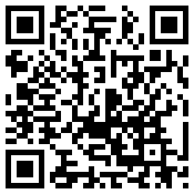 qrcode für Urmet 1099/502B IP Bullet Kamera 5MPX AI PLUS
