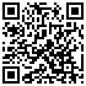 qrcode für Urmet 1099/551B IP Dome-Kamera 5MPX AI ECO