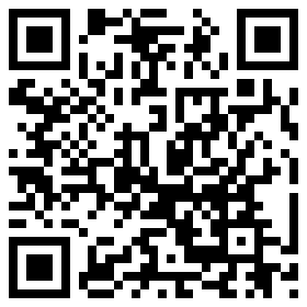 qrcode für ASUS RNUC12WSKV500000I Barebone Intel Core i5 1250P Kit L6 Cord - 90AR00D1-M000A0