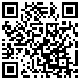 qrcode für Merten 389425 - 1 Rahmen 4fach aktivweiß glänzend