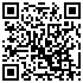 qrcode für ABB 2CSR275189U1104