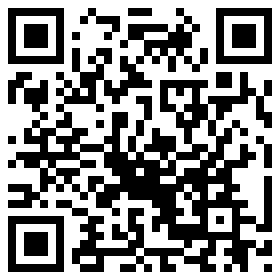 qrcode für Mennekes 10715 - Wandsteckdosen Unterteil blau