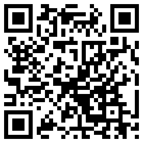 qrcode für OBO Bettermann 6119434 - SDE RW D0GN3B Steckdoseneinheit Modul 45 3fach 84x185x59mm minzgn