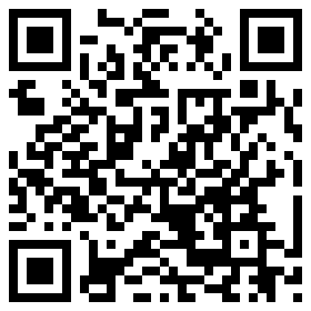 qrcode für MOBOTIX Sensormodul 4K fur Mx7 Tag/Nacht 120 schwarz - MX-O-M7SA-8DN040-B