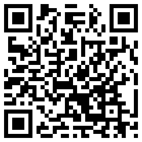 qrcode für Jung AC581GLCH - Glasrahmen 1fach Serie A creation champagner
